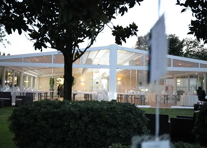 Sunny Palace Hotel Restaurant