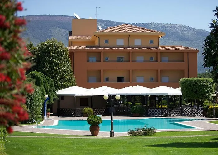Sunny Palace Hotel Restaurant