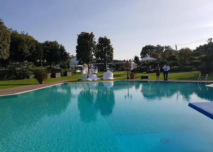 Sunny Palace Hotel Restaurant
