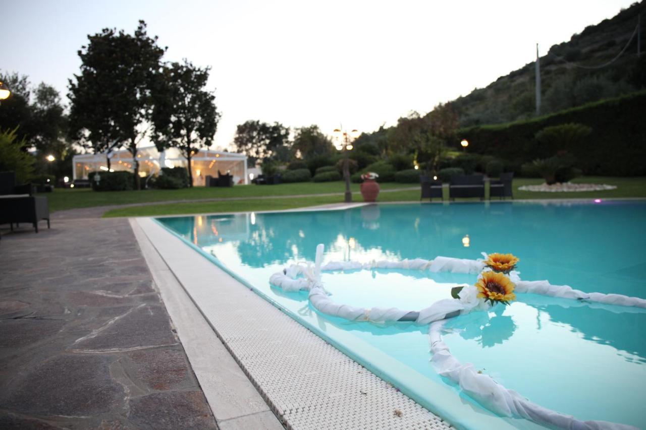 Sunny Palace Restaurant Prossedi