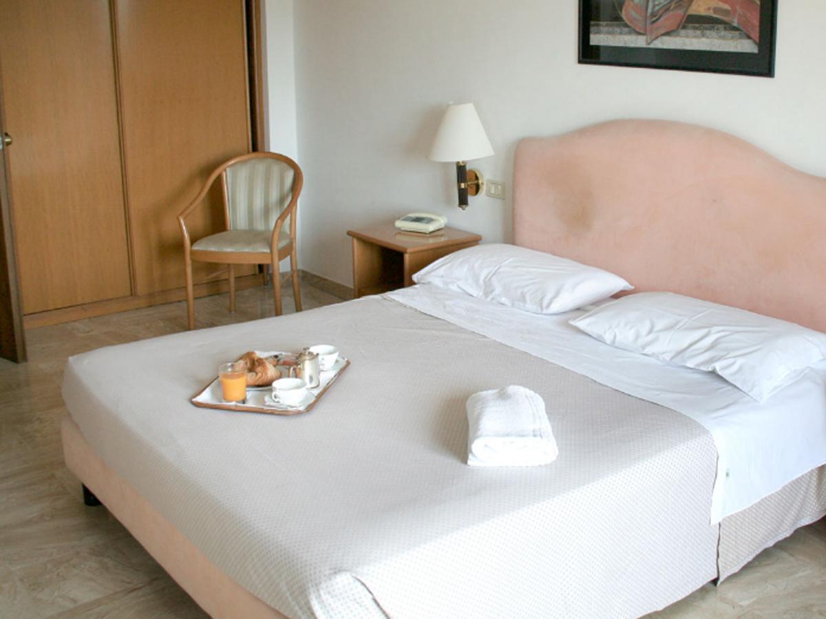 Hotel Sunny Palace Restaurant Prossedi