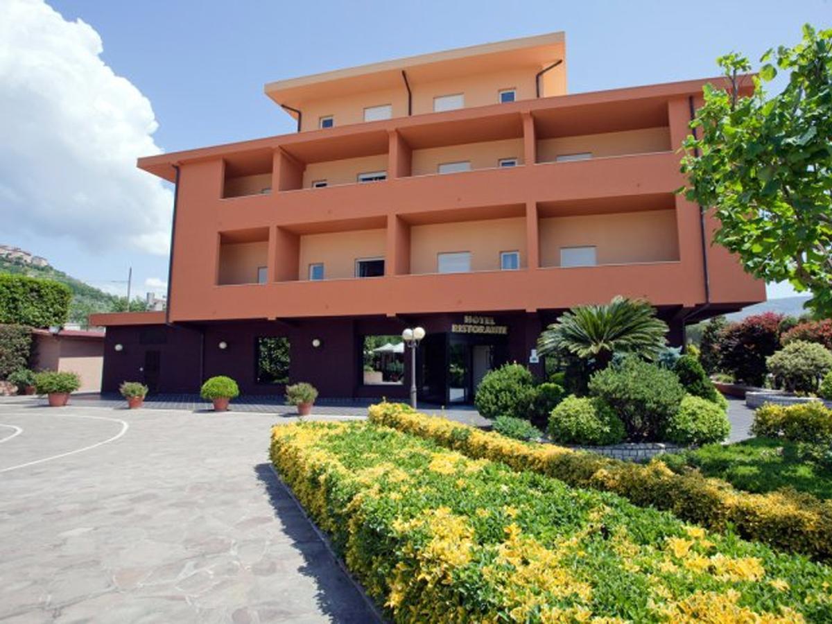 Sunny Palace Restaurant 3* Prossedi