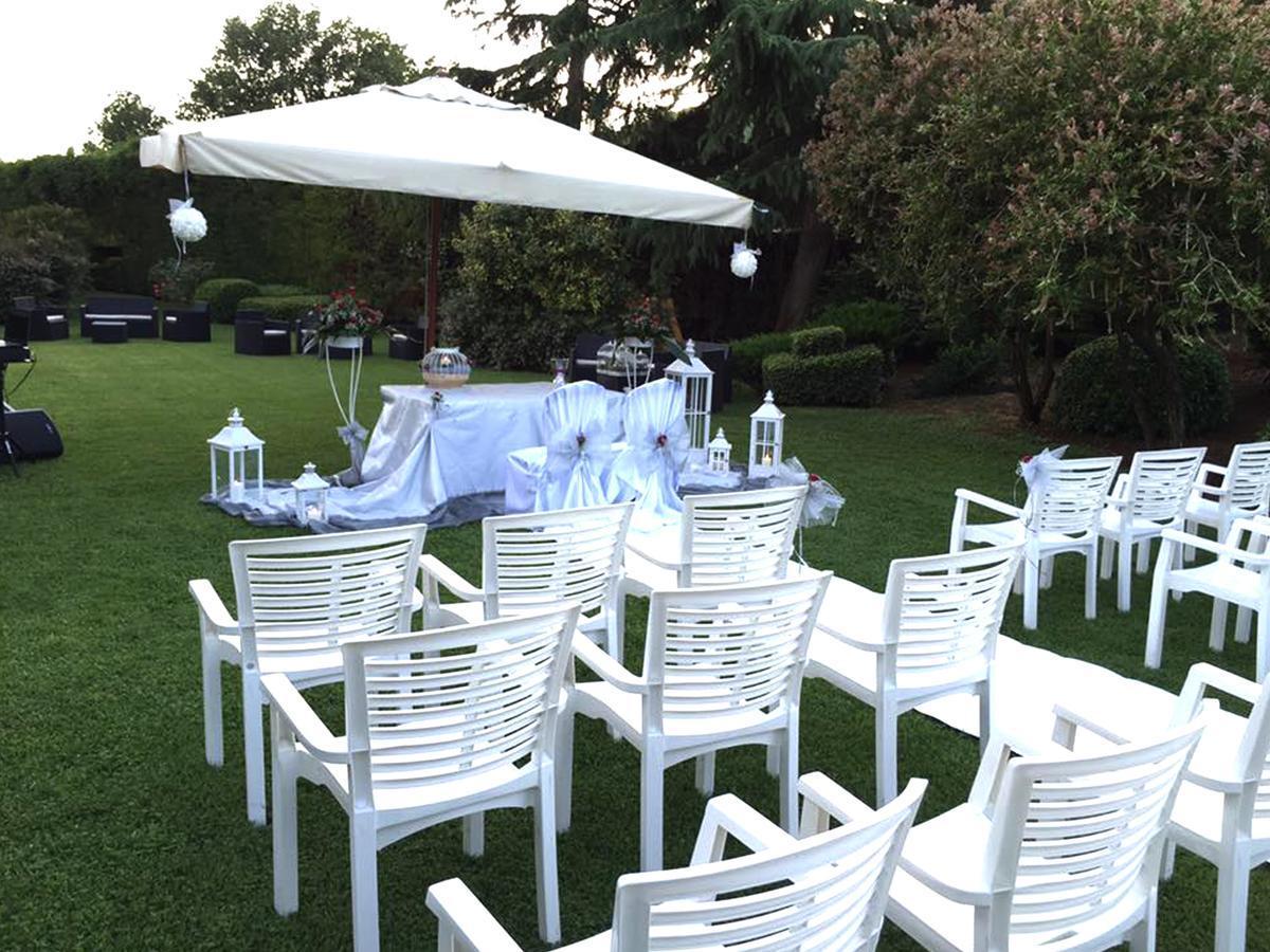Sunny Palace Restaurant 3* Prossedi